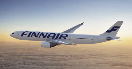 Finnair