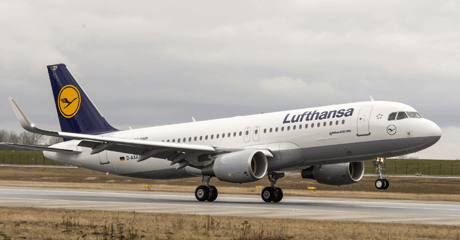 Lufthansa