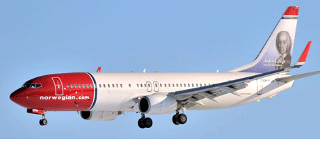 Norwegian