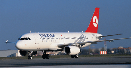 Turkish Airlines