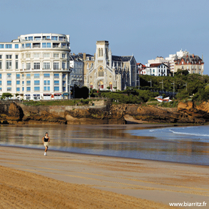Biarritz