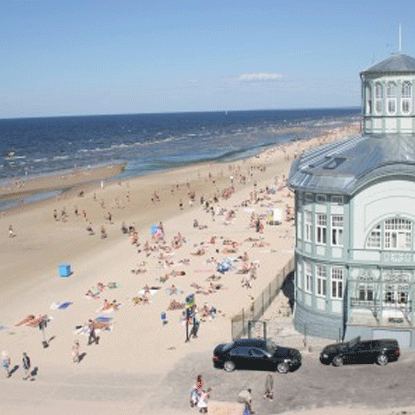 Jurmala