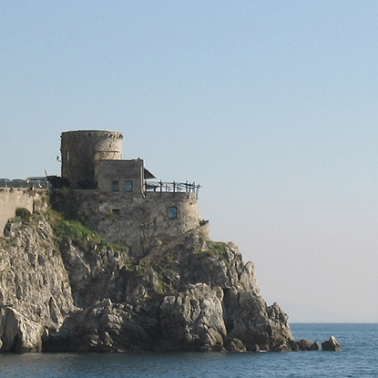 Amalfi