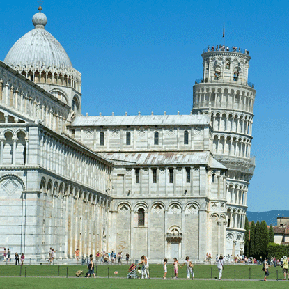 Pisa