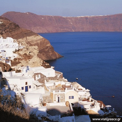 Santorini