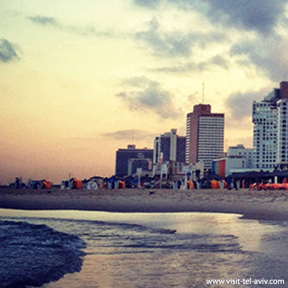Tel Aviv