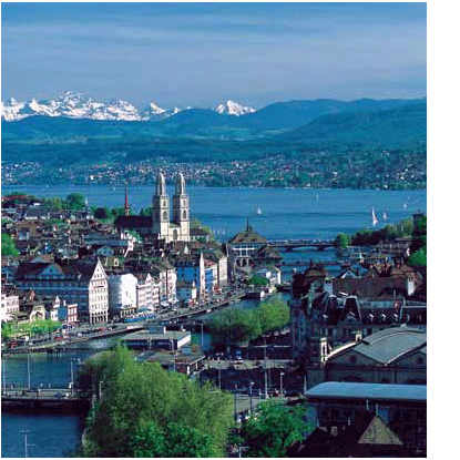 Zürich