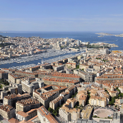 Marseille